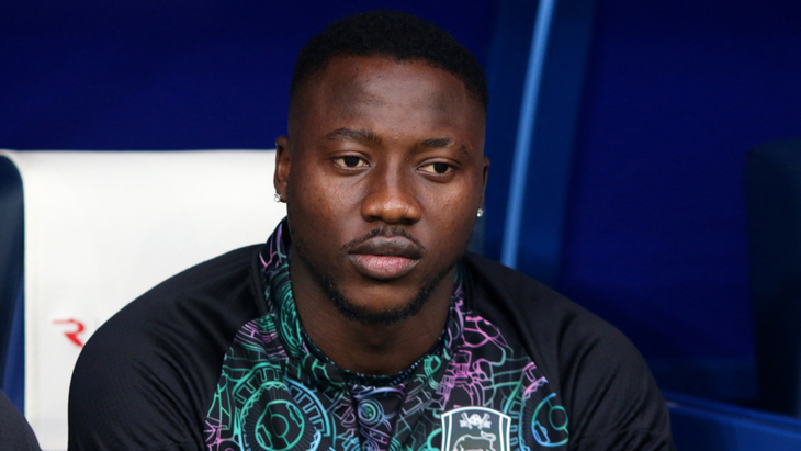 Дэвид Кобнан Мозес