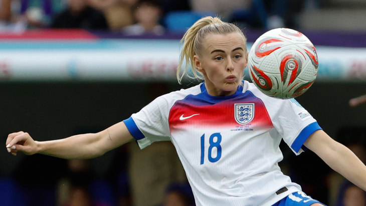 Фрагмент матча