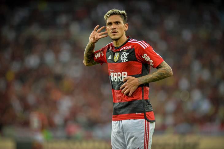 Педро Абреу