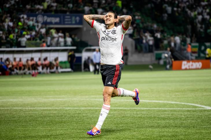 Педро Абреу