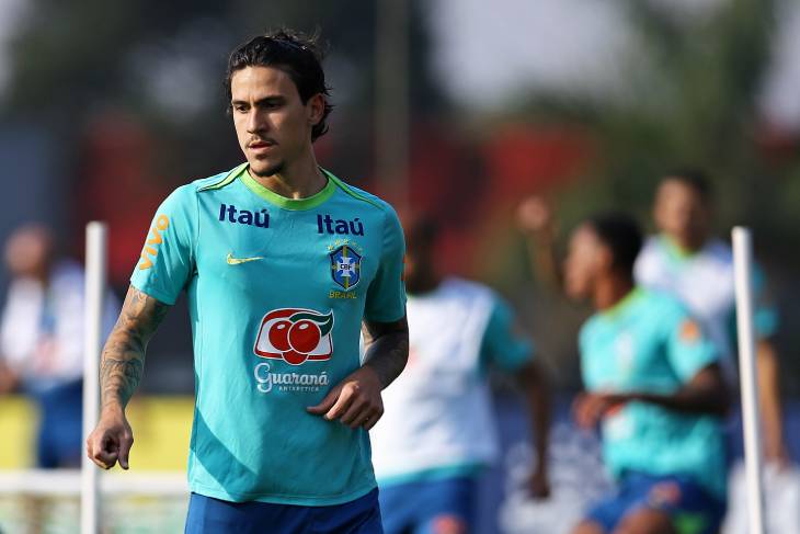 Педро Абреу