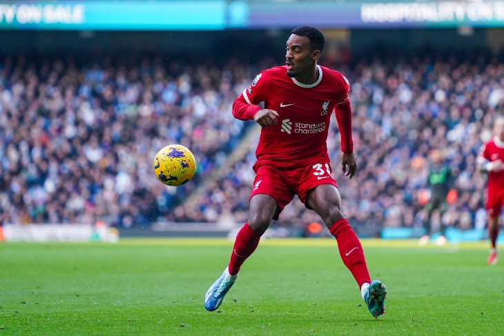 Райан Гравенберх