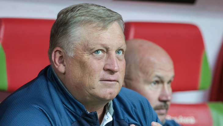 Игорь Осинькин