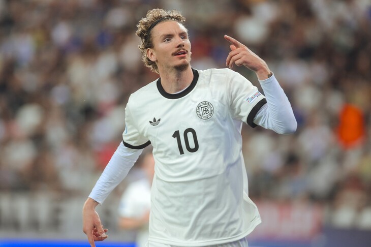 Ник Вольтемаде