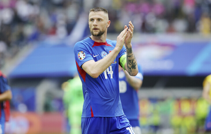 Милан Шкриньяр