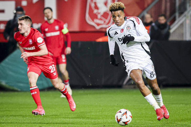 Жедсон Фернандеш