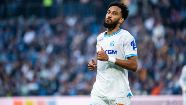 Пьер-Эмерик Обамеянг