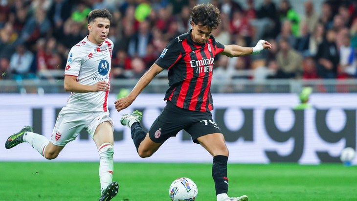 Жоау Феликс