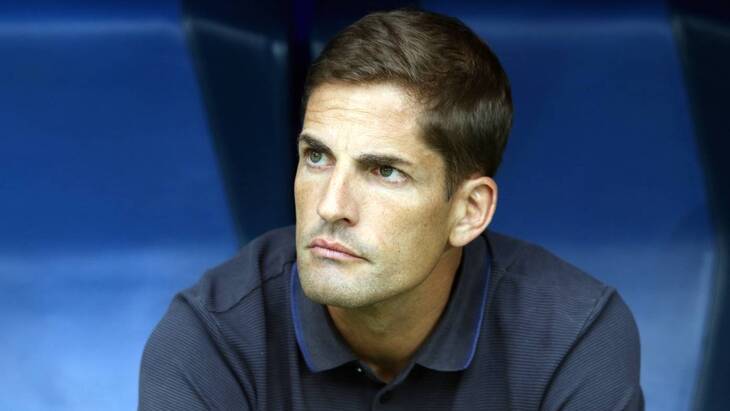 Роберт Морено