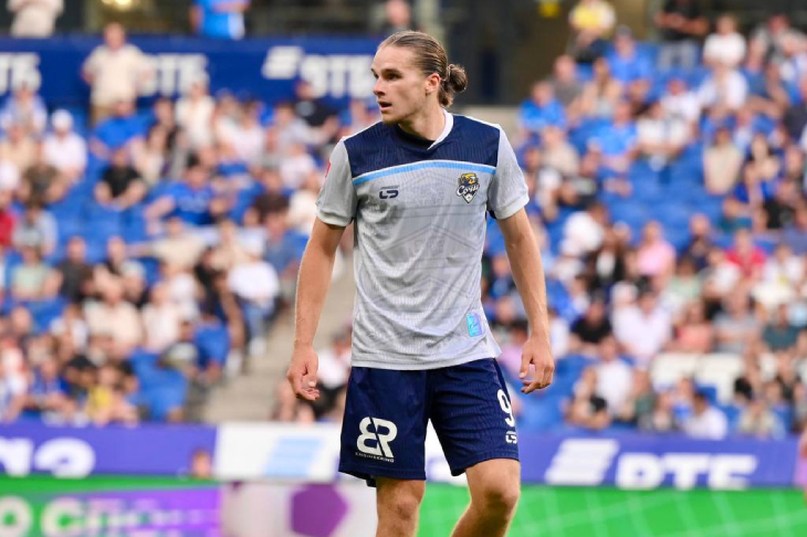 Захар Фёдоров