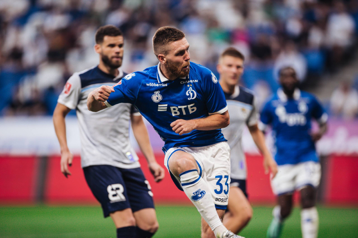 Иван Сергеев