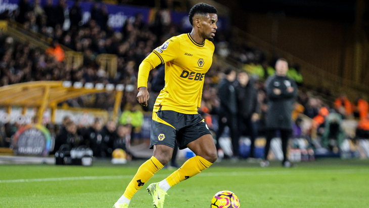 Нелсон Семеду