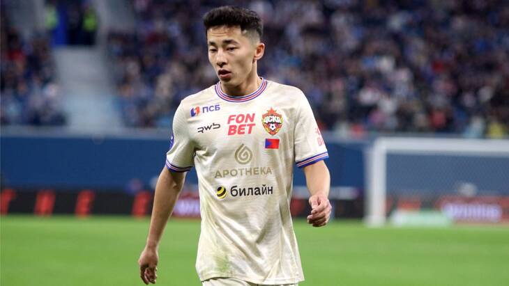 Аббосбек Файзуллаев