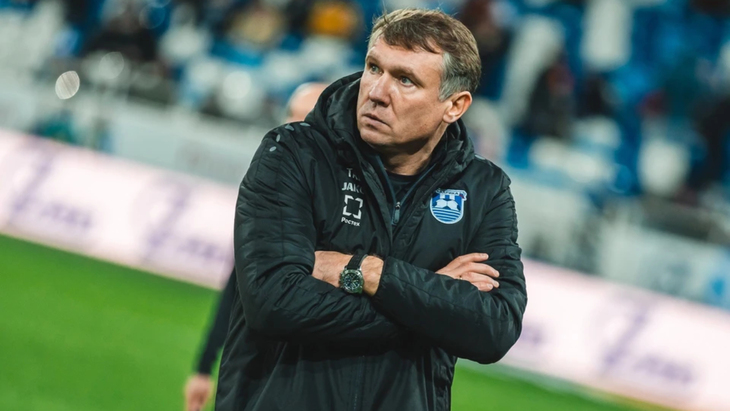 Андрей Талалаев