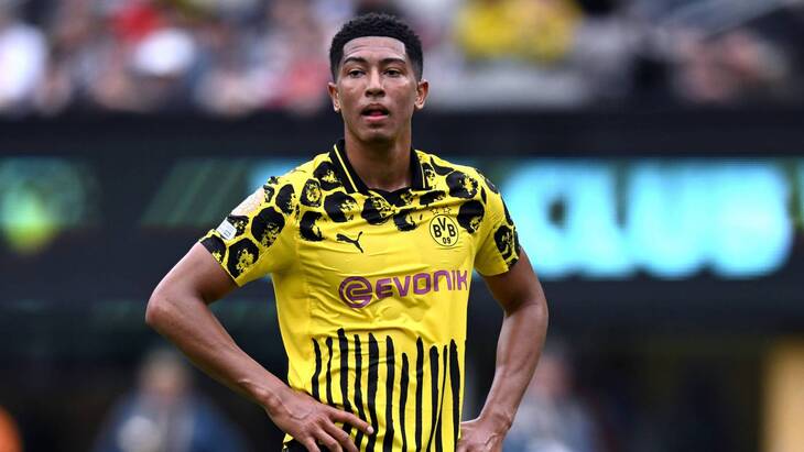 Джоб Беллингем