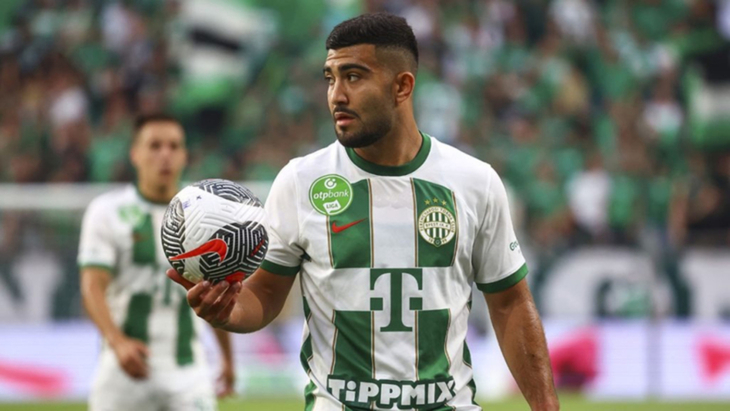 Мухаммад Абу-Фани