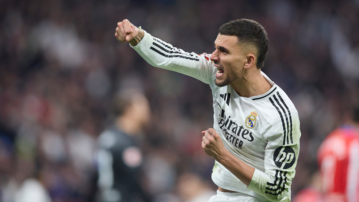 Дани Себальос