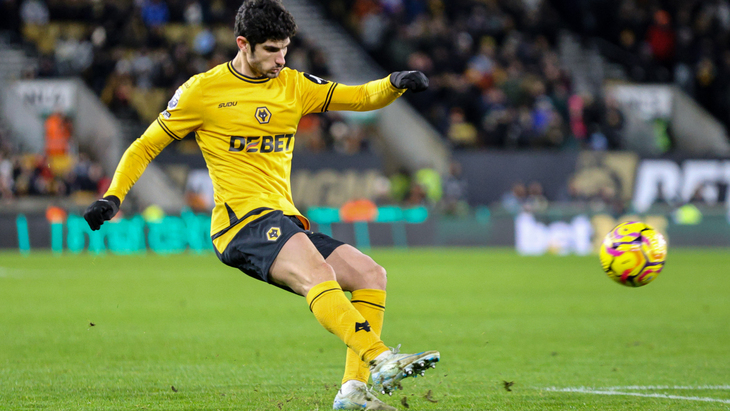 Гонсалу Гедеш