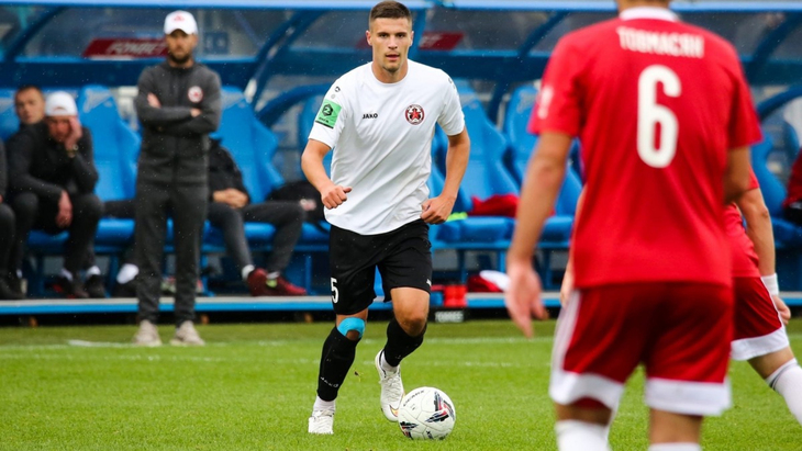 Игорь Смирнов