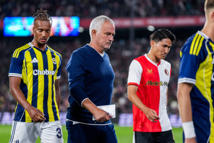 Жозе Моуринью