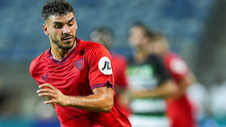 Исаак Ромеро