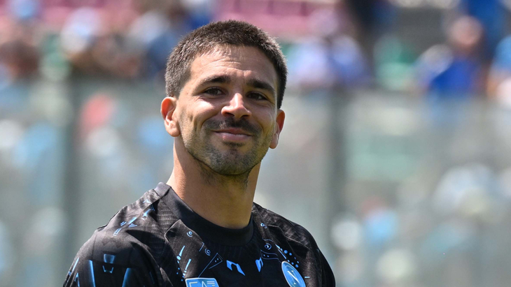 Джованни Симеоне стал игроком «Торино»