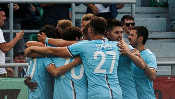 ФК «Челябинск»