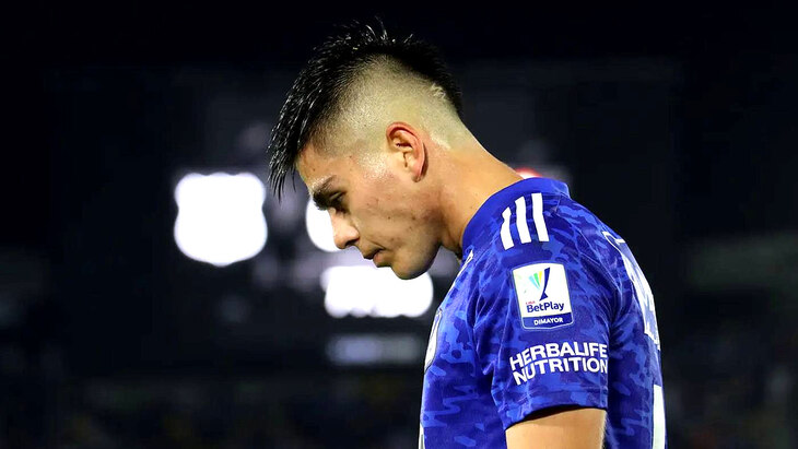 Даниэль Руис