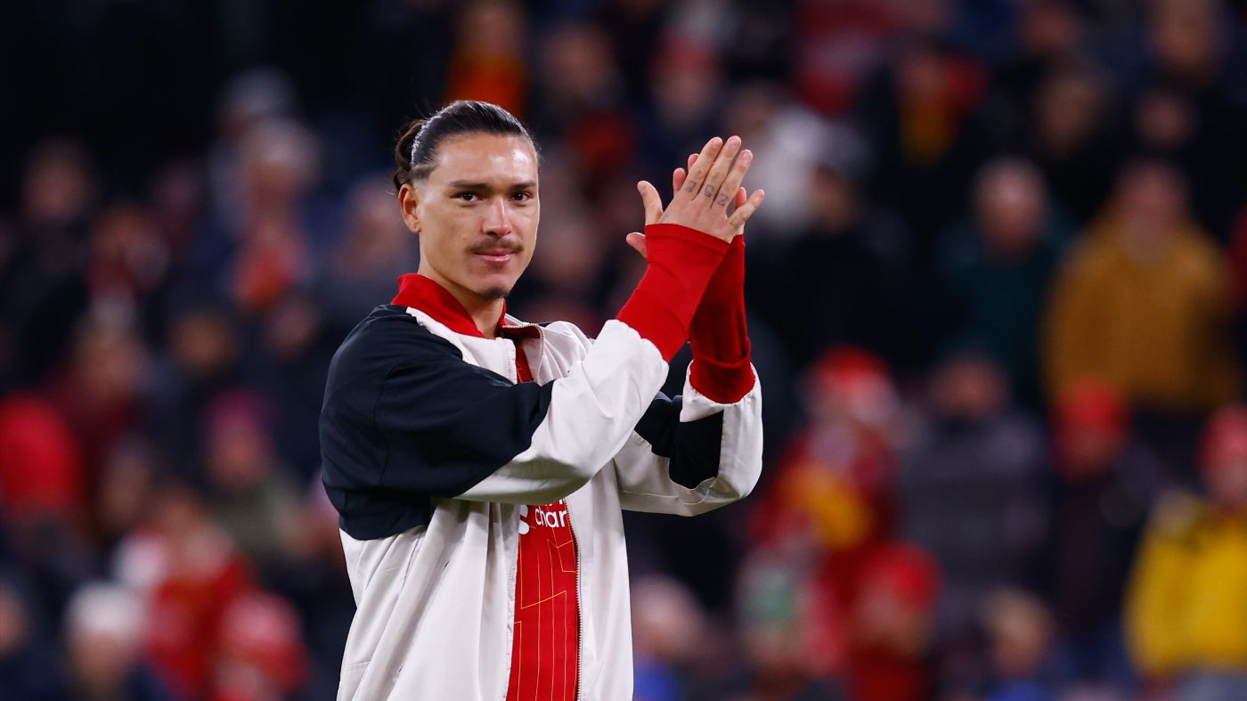 Дарвин Нуньес