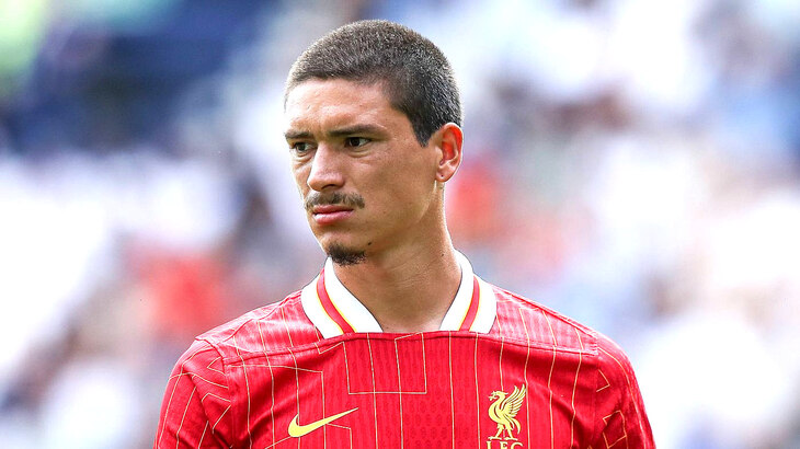 Дарвин Нуньес