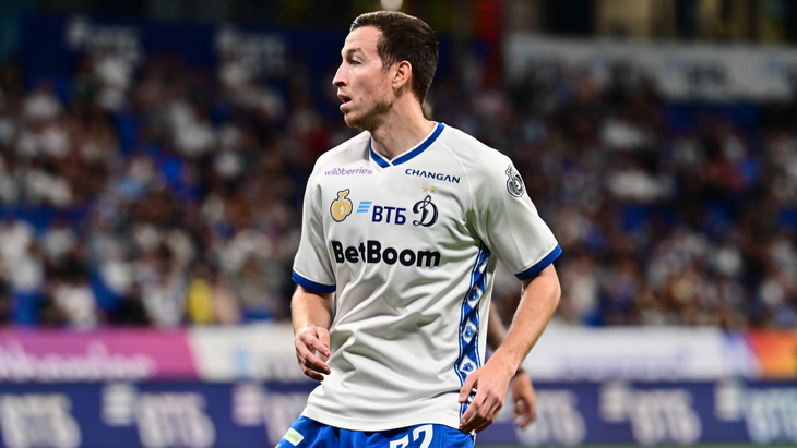 Денис Макаров