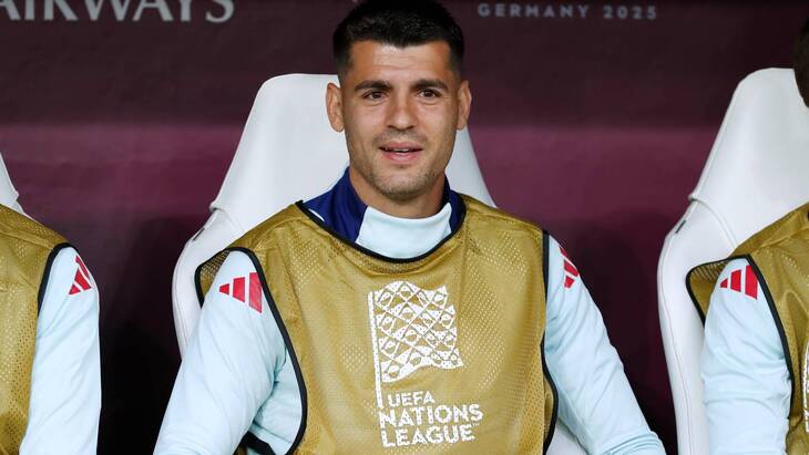 Альваро Мората