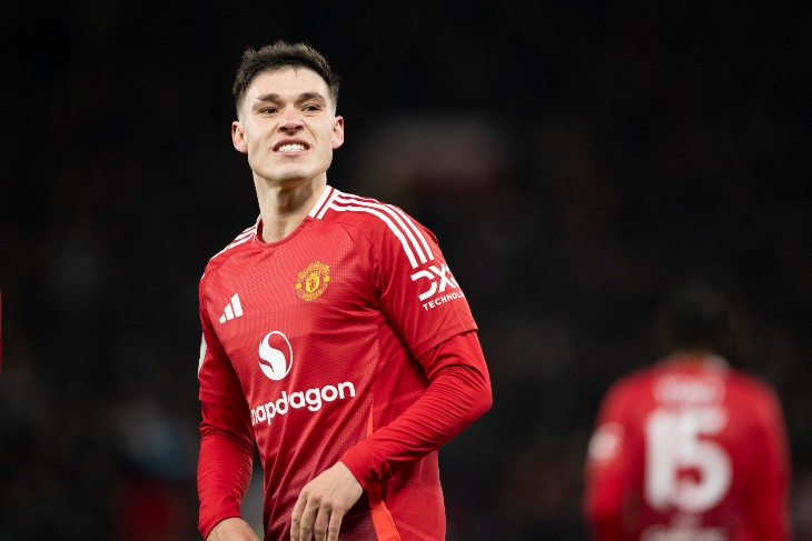 Мануэль Угарте