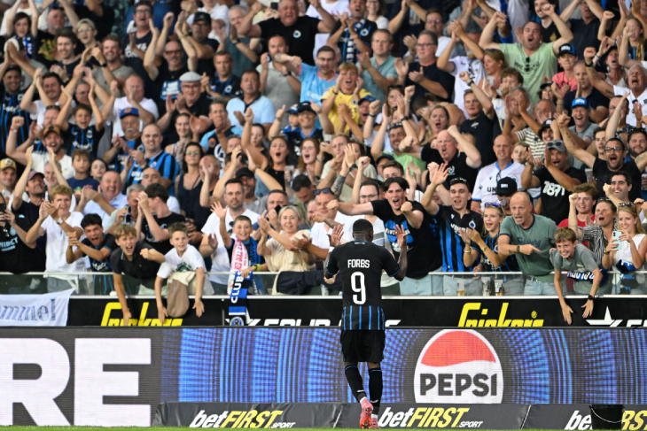 Карлос Форбс