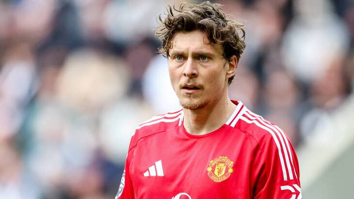 Виктор Линделеф