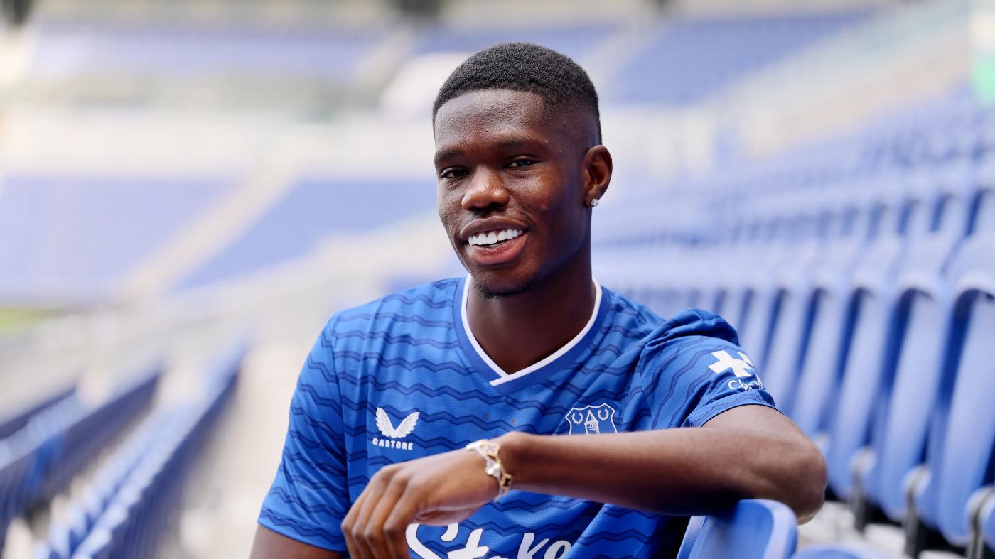 Тьерно Барри