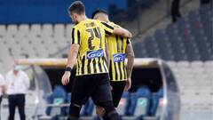 Джулиан Куэста Диас 