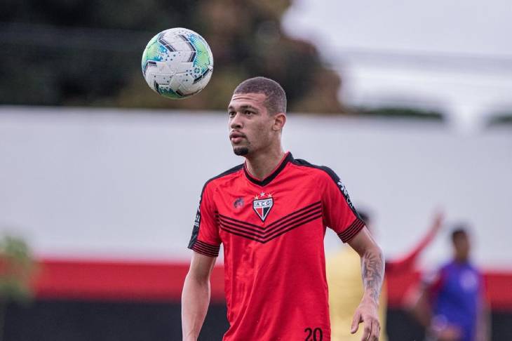 Жоао Виктор