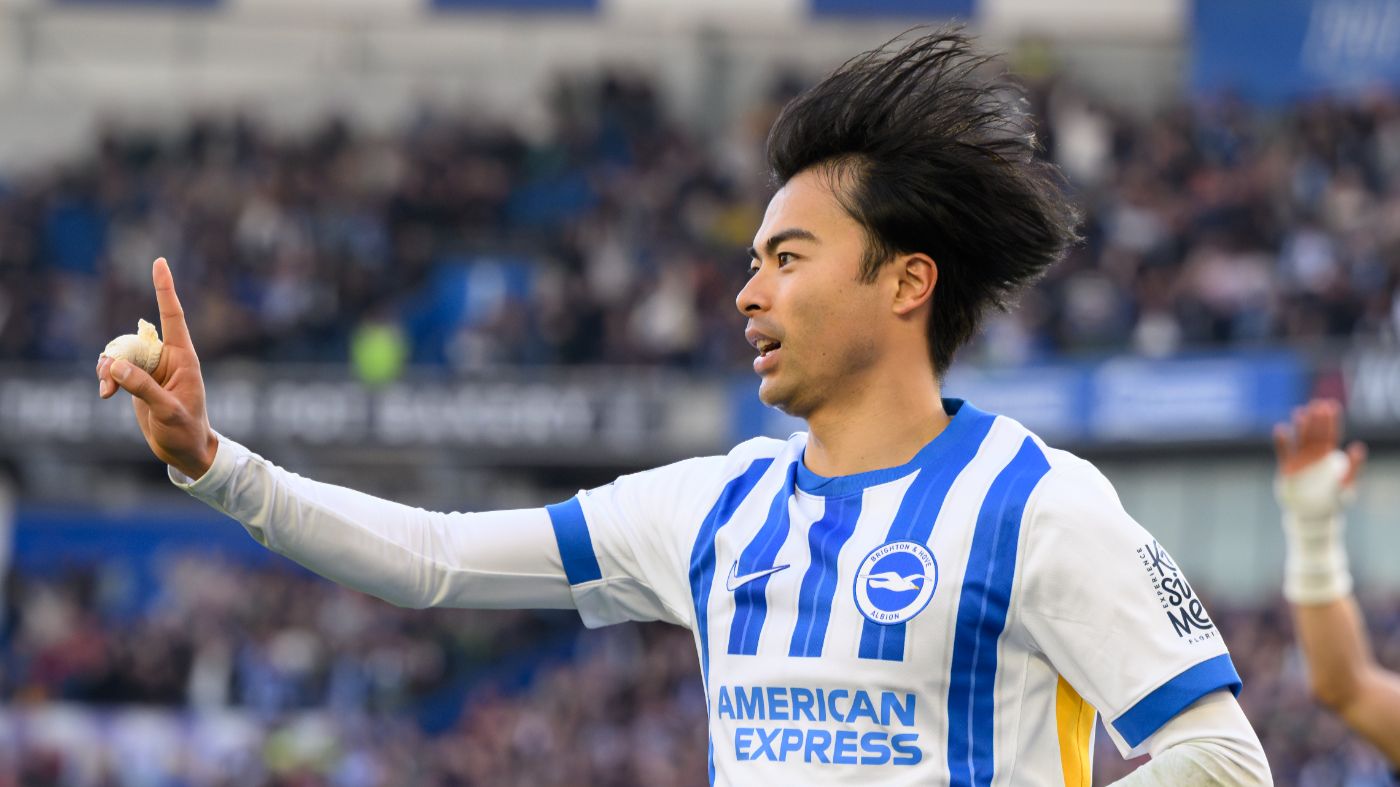 Каору Митомa