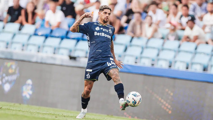 Рубенс Диас