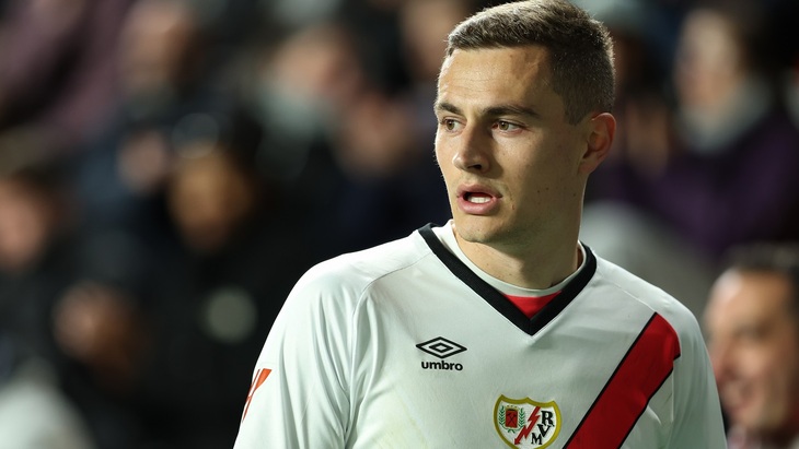 Хорхе Де Фрутос