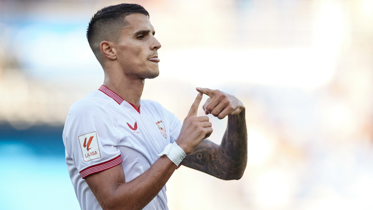 Эрик Ламела