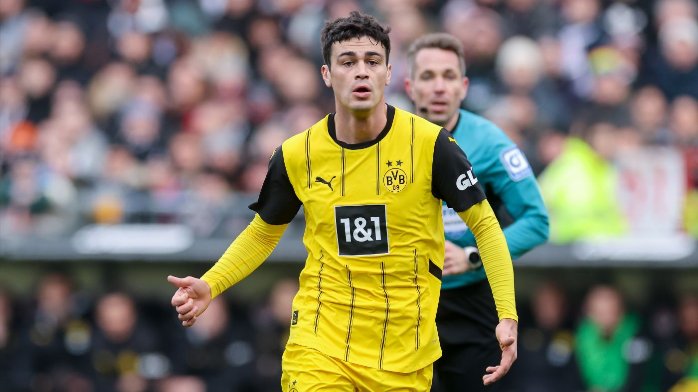 Джованни Рейна