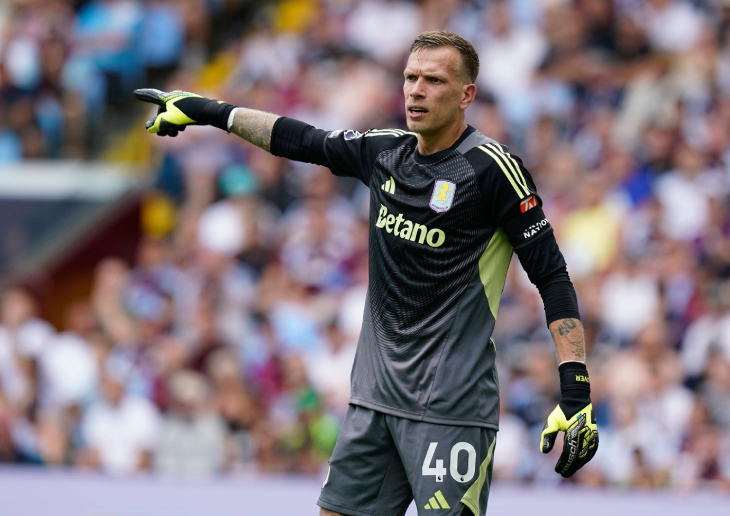 Марко Бизот