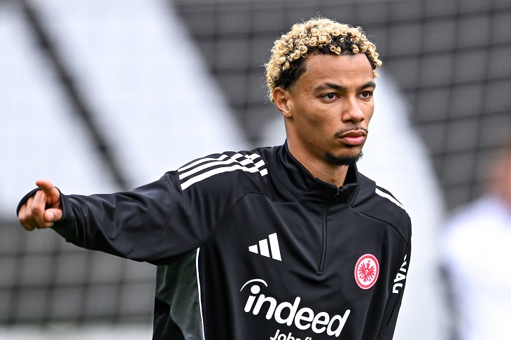 Юго Экитике