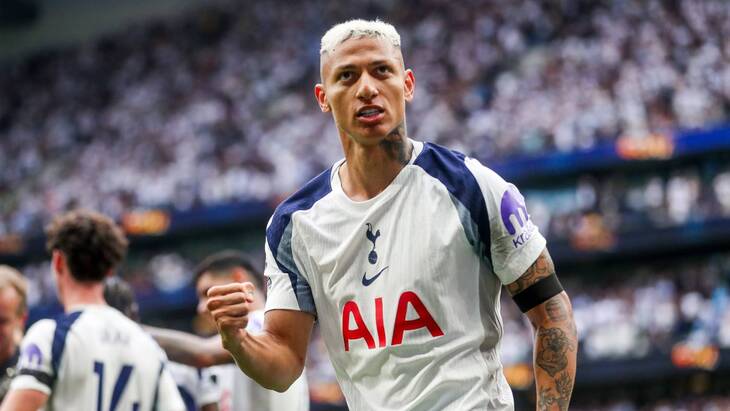 Ришарлисон