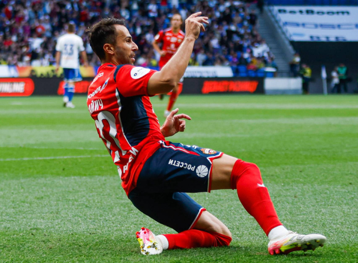 Милан Гайич