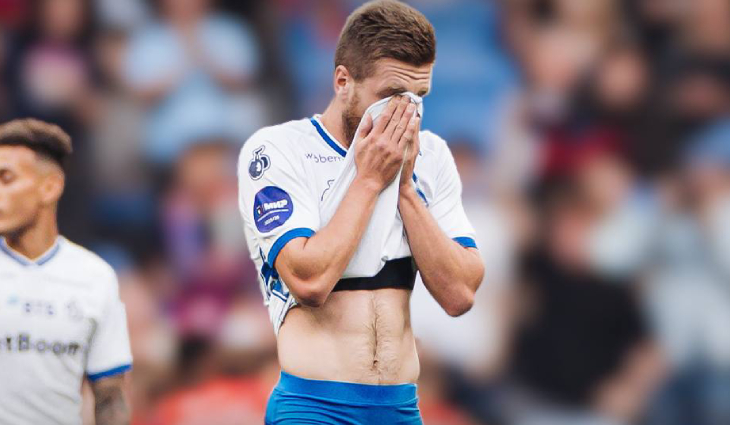 Иван Сергеев