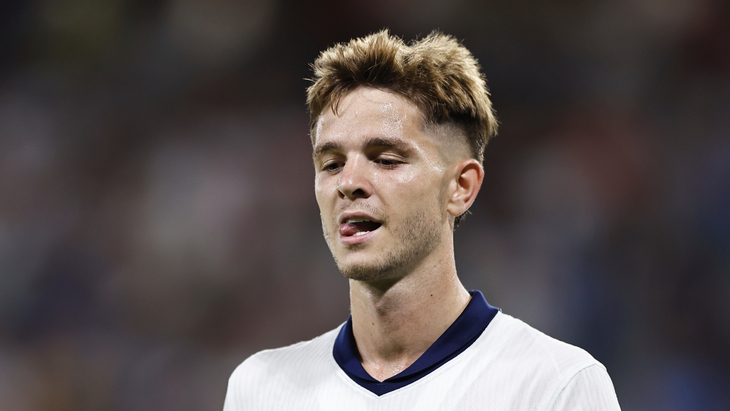 Джеймс Макати перешел в «Ноттингем Форест»