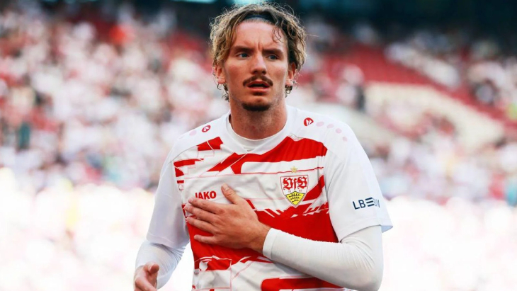 Ник Вольтемаде